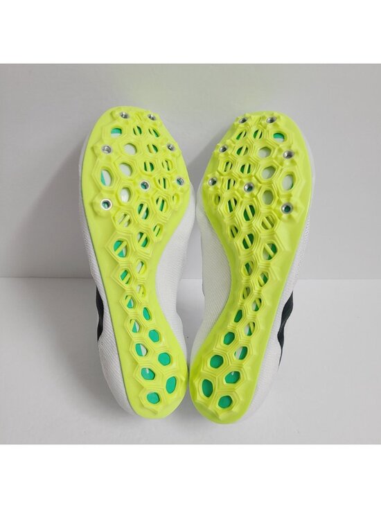 NEW Nike Zoom Ja Fly 4 Track & Field Shoes NO SPIKES DR2741-102 Size 9 #1 main image 4